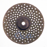 Disc diamantat